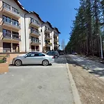 Apartman Carobni Breg