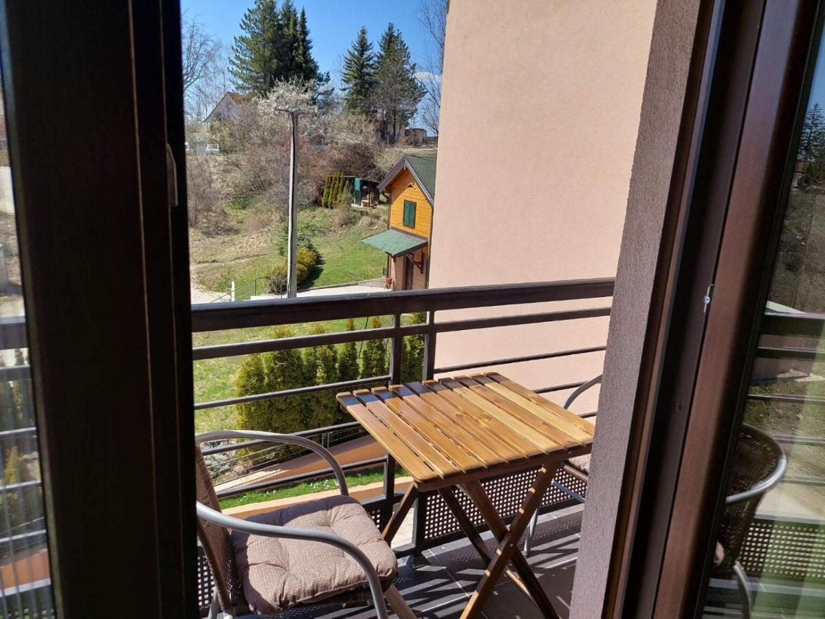Apartment Carobni Breg