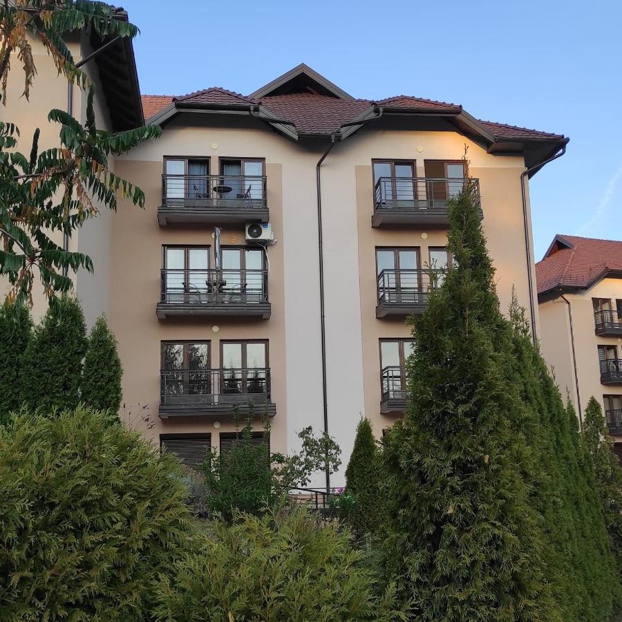 Carobni Breg Apartment *