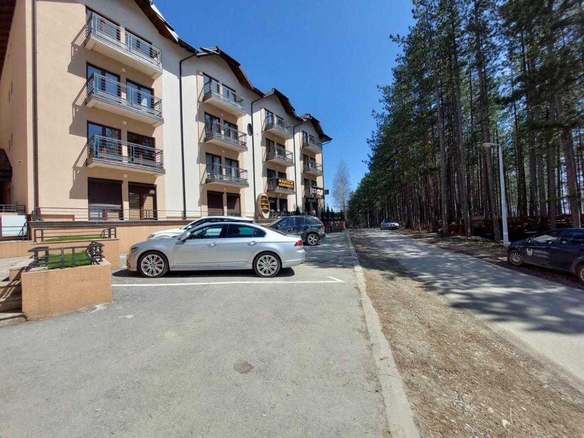 Carobni Breg * Zlatibor