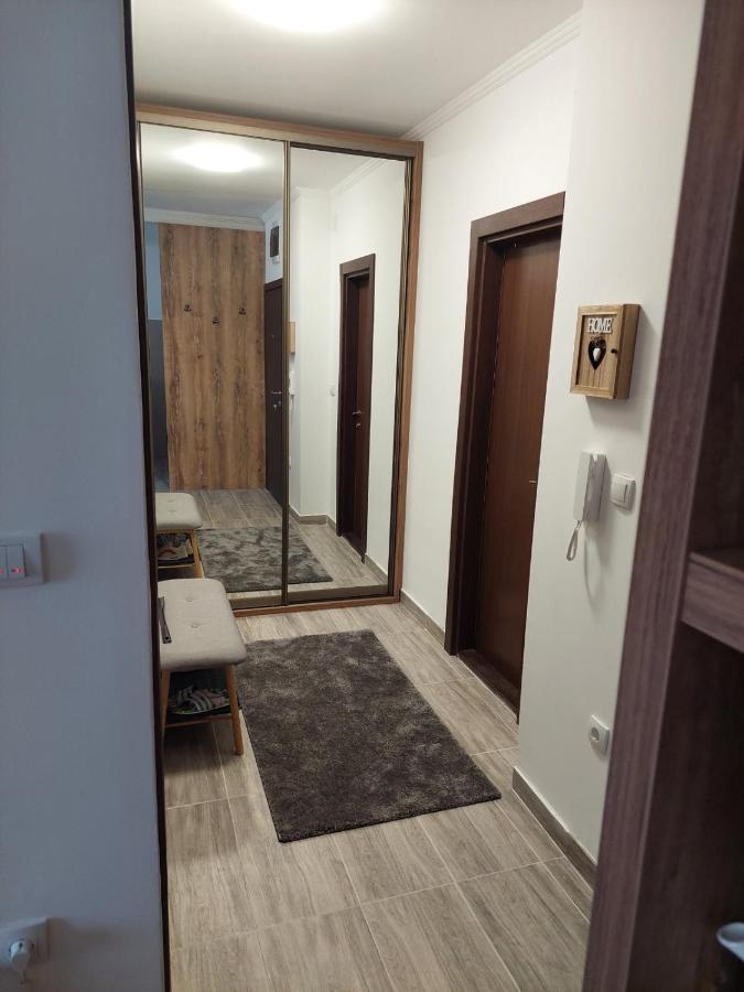 Carobni Breg Apartment Zlatibor