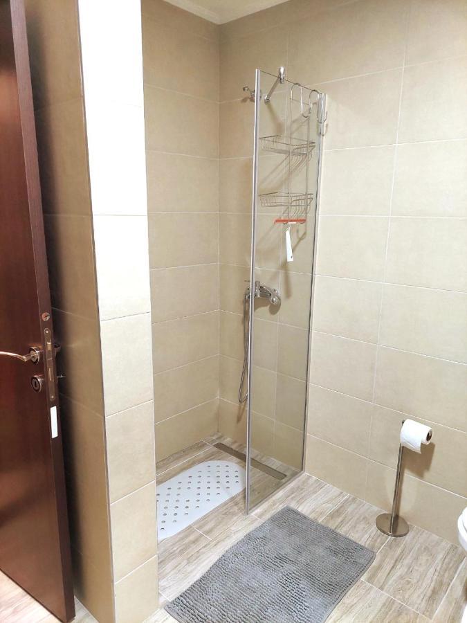 Apartment Carobni Breg *