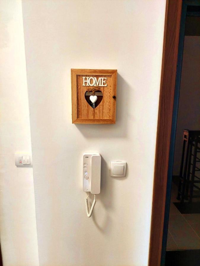 Carobni Breg Apartment *