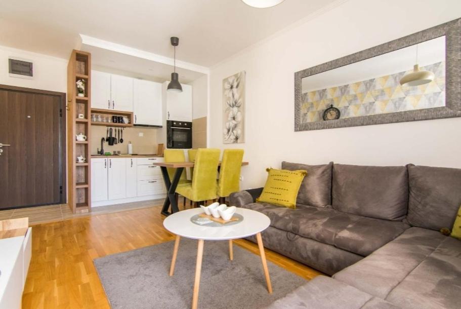 Carobni Breg Apartment