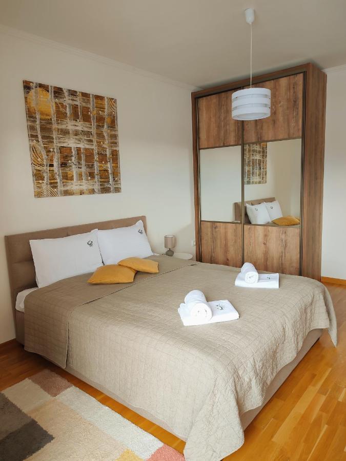 Carobni Breg Apartment