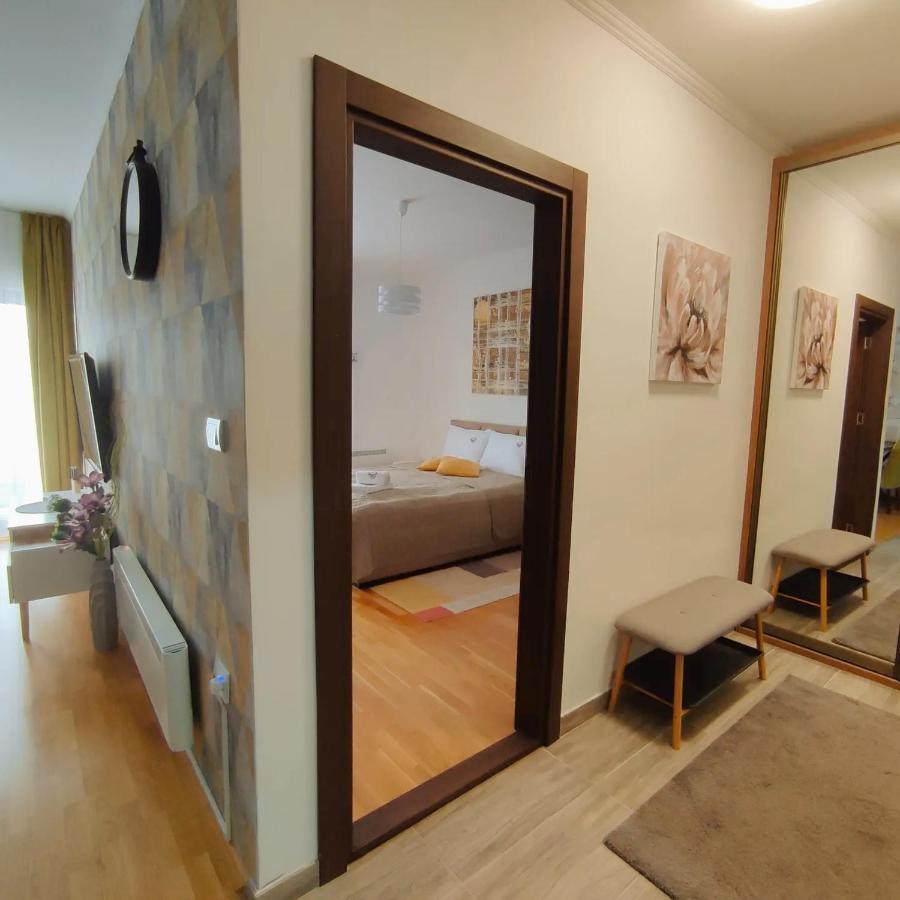 Carobni Breg Apartment