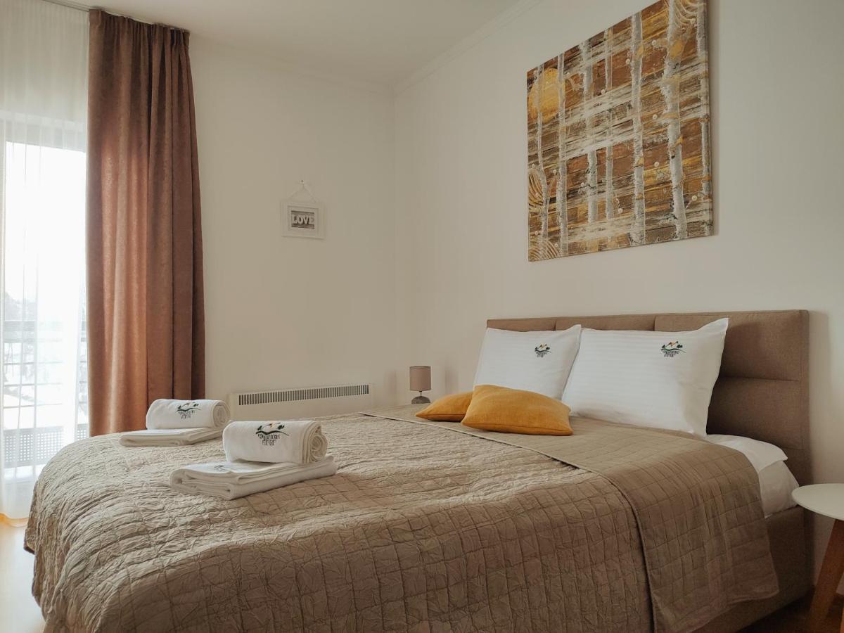 Apartment Carobni Breg Zlatibor