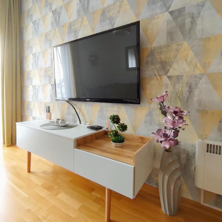 Apartment Carobni Breg *
