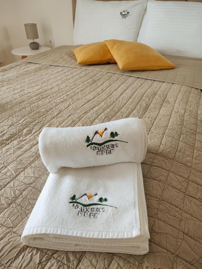 Carobni Breg Apartment