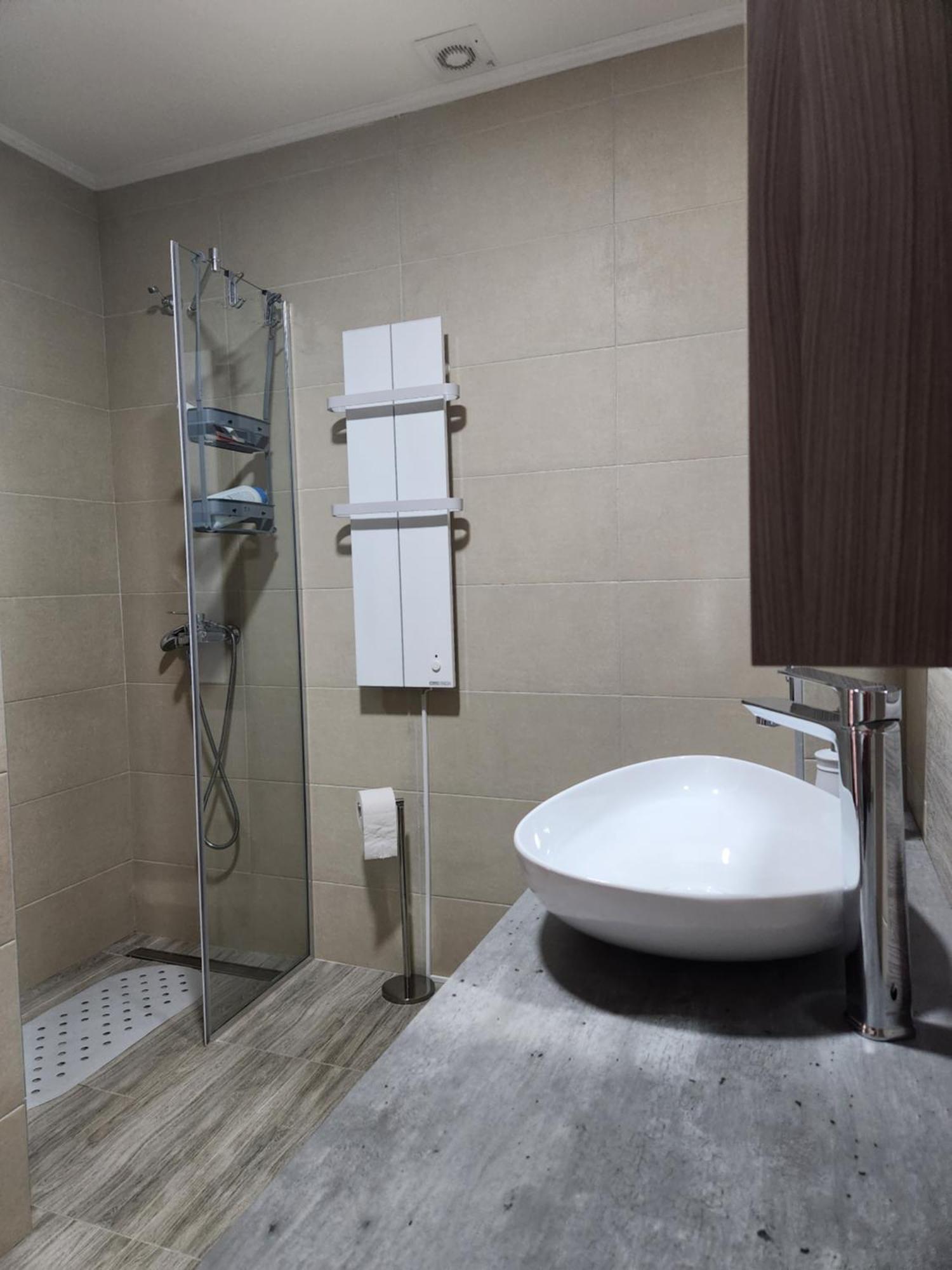 Carobni Breg Apartment *