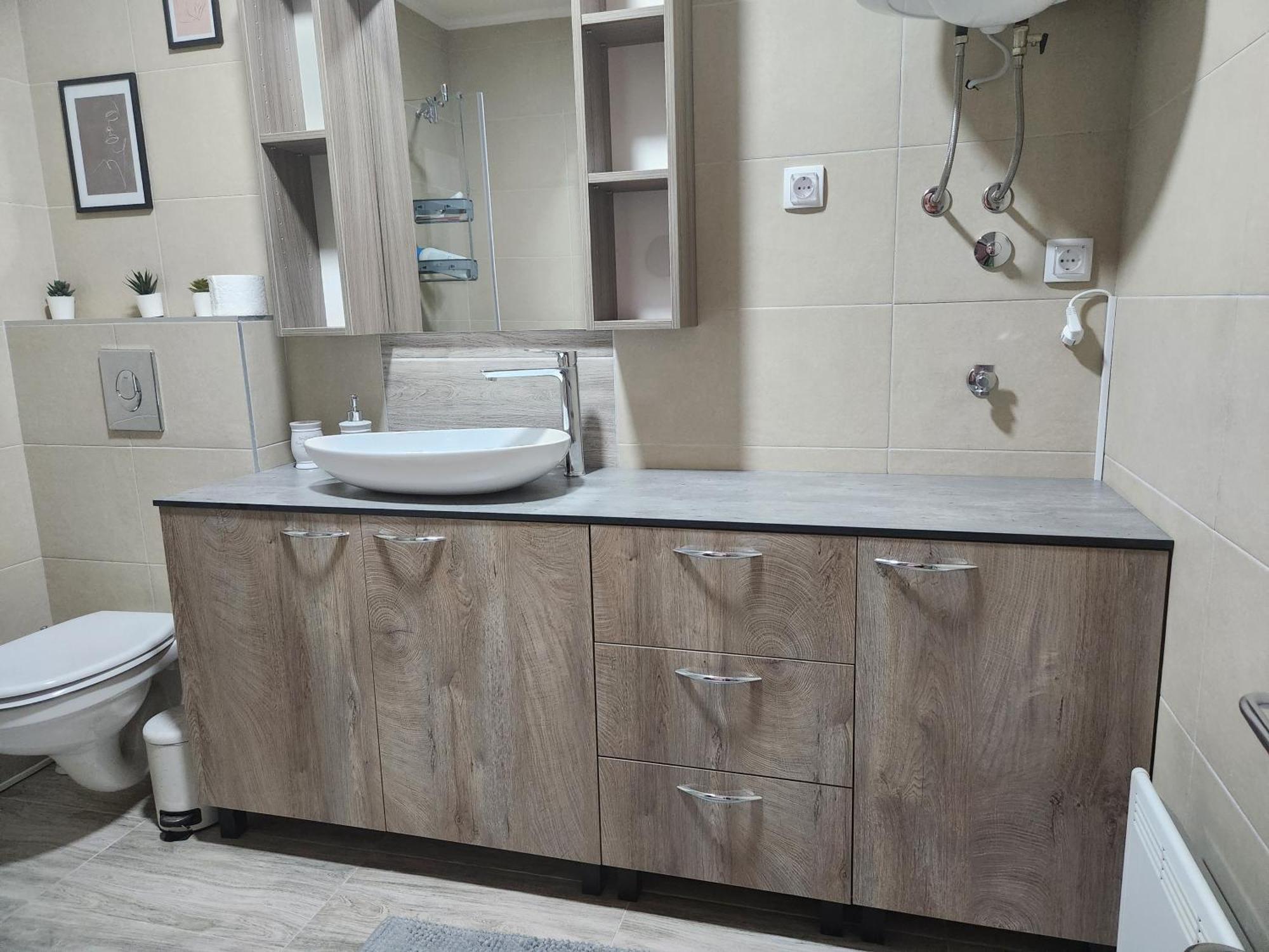 Apartment Carobni Breg Zlatibor