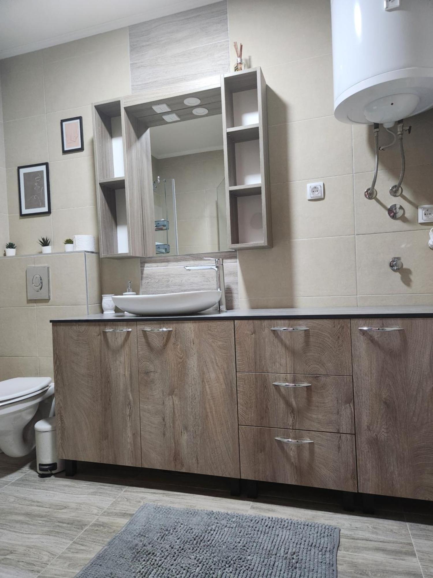 Carobni Breg Apartment
